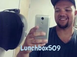Lunchbox509