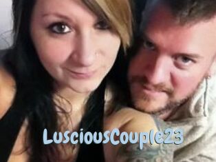 LusciousCouple23