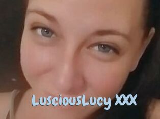 LusciousLucy_XXX