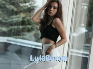 LylaBuxom