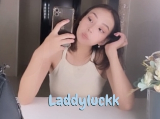 Laddyluckk