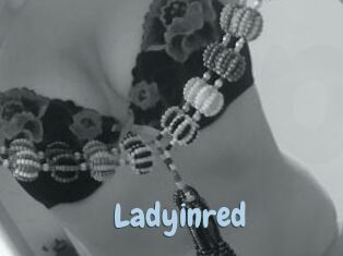 Ladyinred