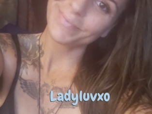 Ladyluvxo