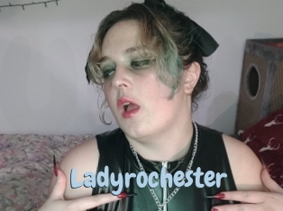 Ladyrochester