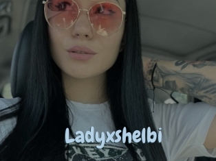 Ladyxshelbi