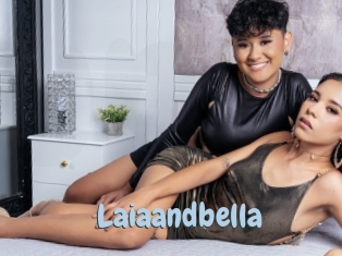 Laiaandbella