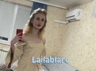 Lailablare