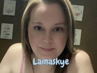 Lainaskye