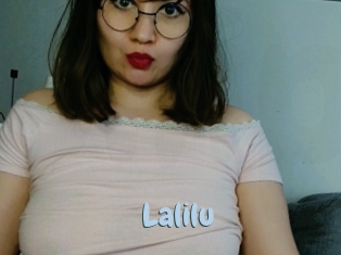 Lalilu