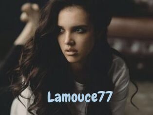 Lamouce77