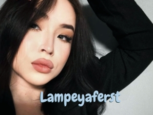 Lampeyaferst