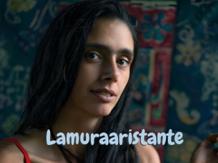 Lamuraaristante