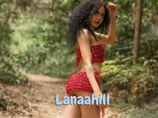 Lanaahill