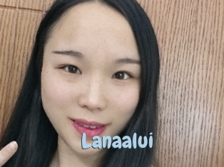 Lanaalui