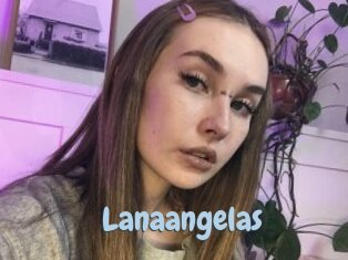 Lanaangelas