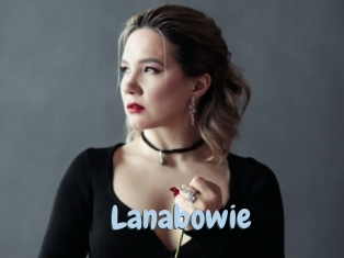 Lanabowie