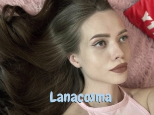 Lanacosma