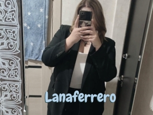 Lanaferrero