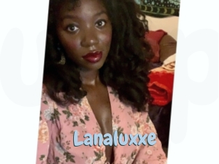 Lanaluxxe