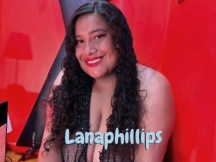 Lanaphillips