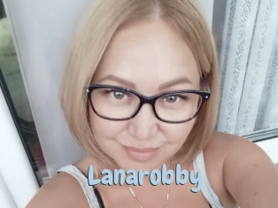 Lanarobby