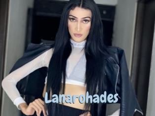 Lanarohades