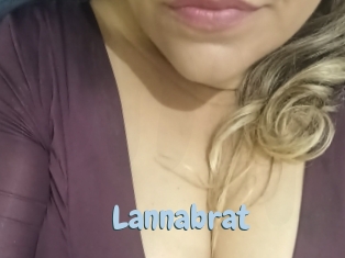 Lannabrat