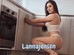 Lannajensen