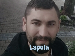 Lapula