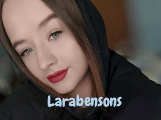 Larabensons