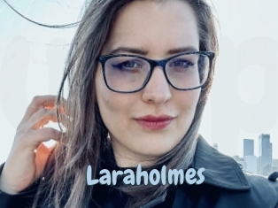 Laraholmes