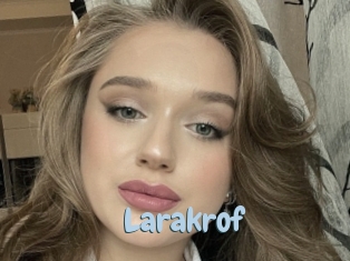 Larakrof