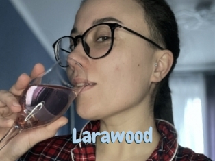 Larawood