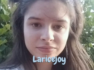 Laricejoy