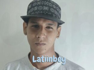 Latiinboy