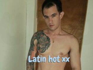 Latin_hot_xx