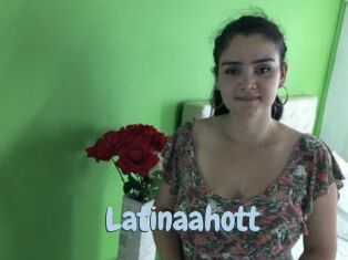 Latinaahott