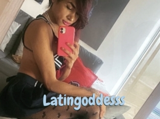 Latingoddesss