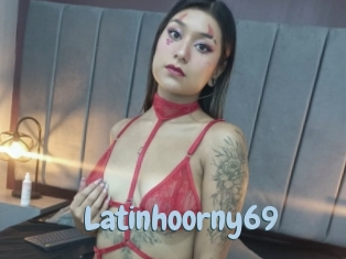 Latinhoorny69