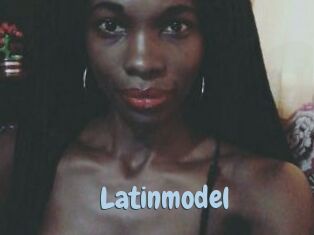 Latinmodel