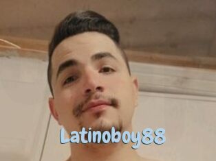 Latinoboy88