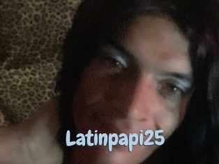 Latinpapi25