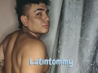 Latintommy