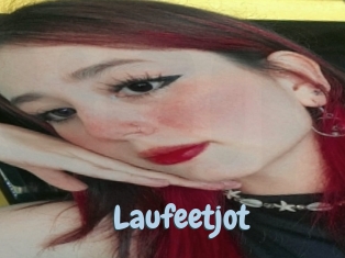 Laufeetjot