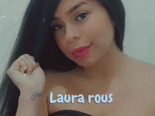 Laura_rous