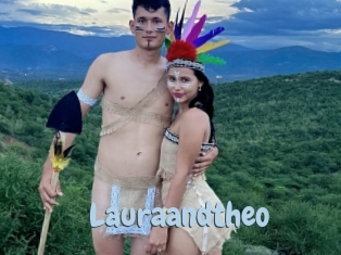 Lauraandtheo