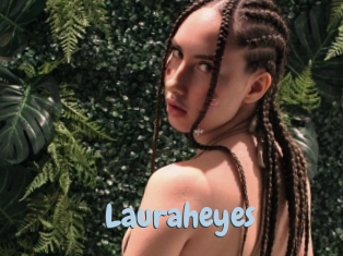 Lauraheyes