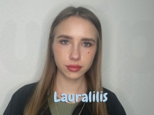 Lauralilis