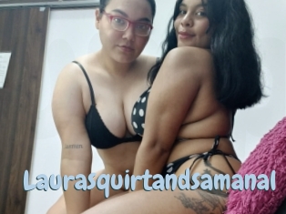 Laurasquirtandsamanal