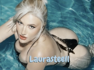 Laurasteell